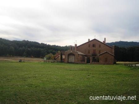 Monasterio Nuevo, de San Juan de la Peña. Santa Cruz de la Serós (Huesca)